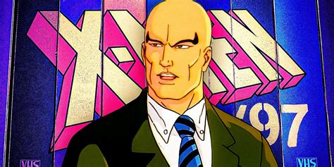 is professor x dead in xmen 97|Why Professor X Is Missing From X.